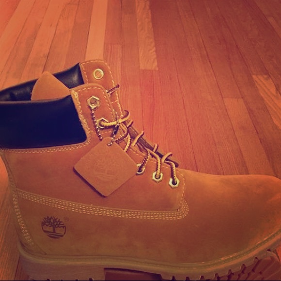 Timberland - Picture 1 of 1